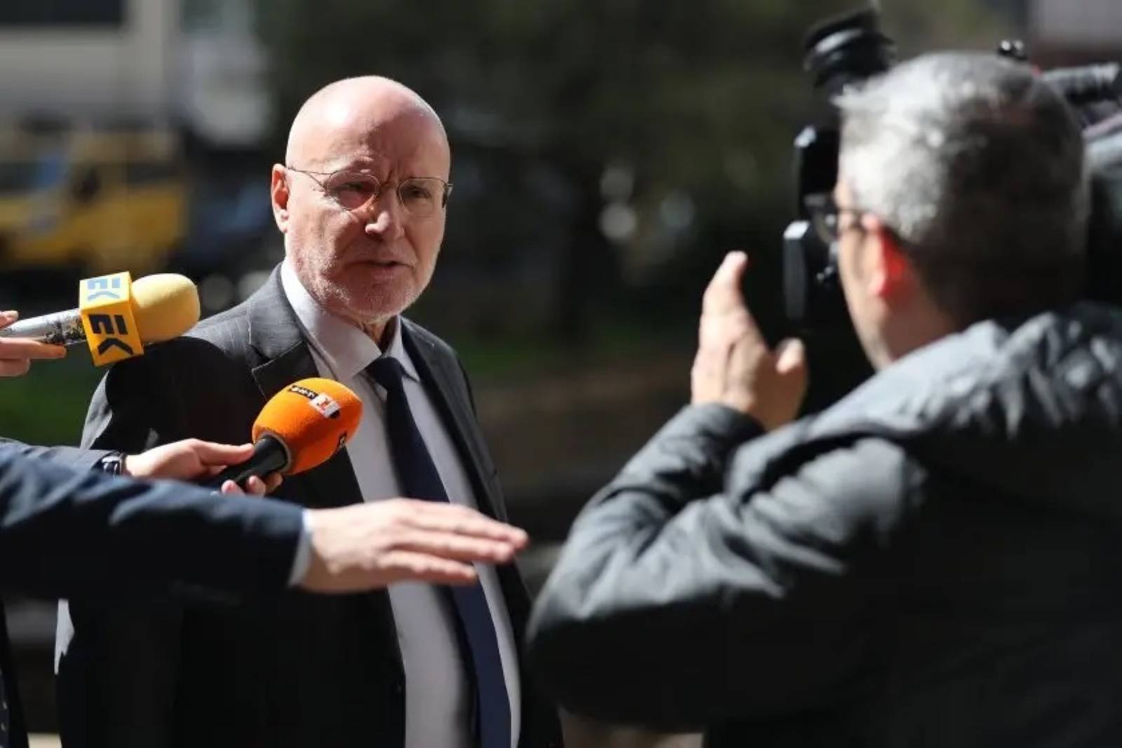  Димитър Радев 